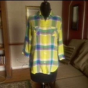 American Eagle shirt